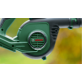 BOSCH UniversalLeafBlower 18V-130 pūtiklis